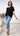 T-Shirt Pure Lou *Schwarz*