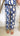 Weite Hose Wave Breeze *Blau*