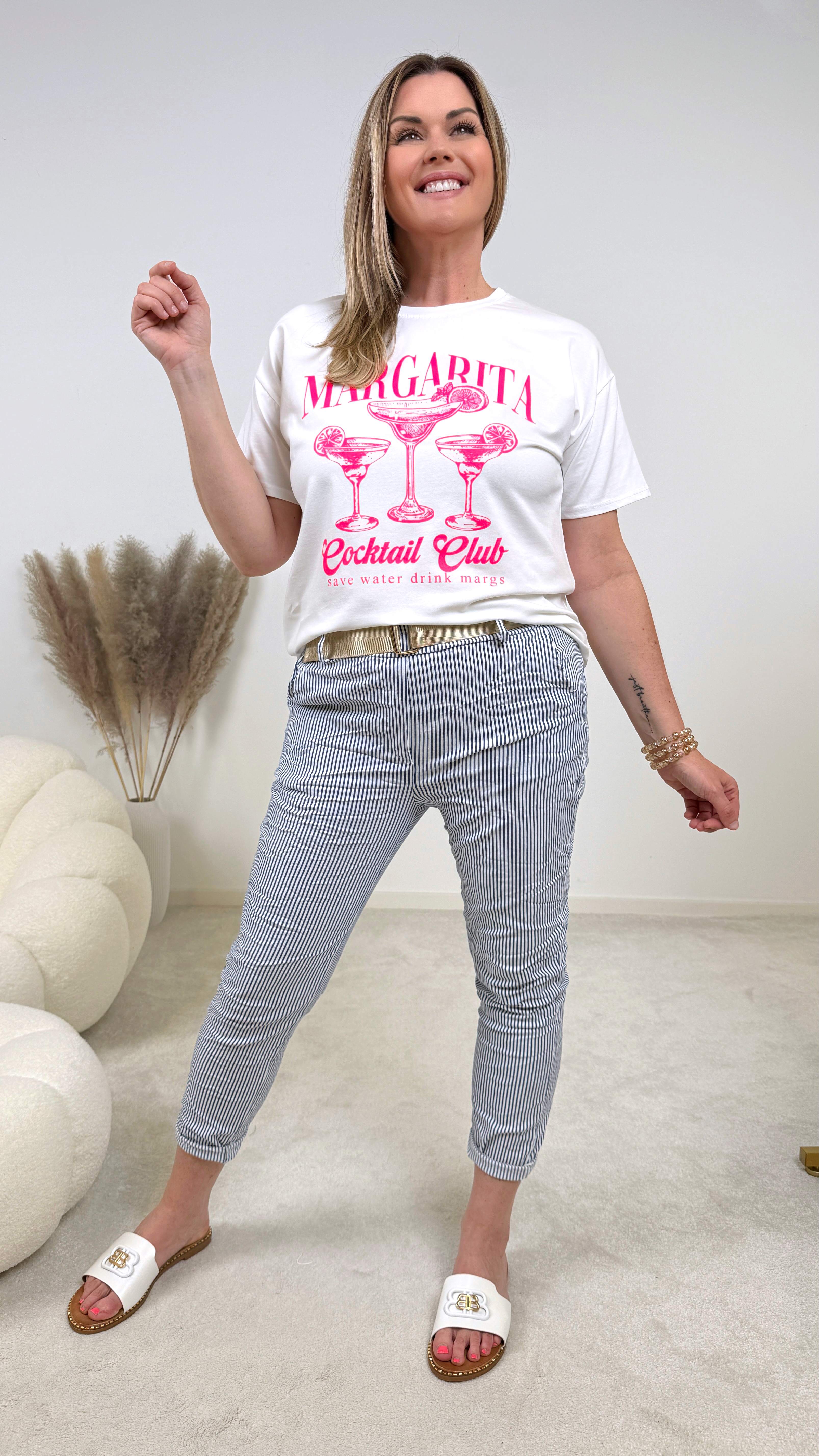 T-Shirt Cocktail Club