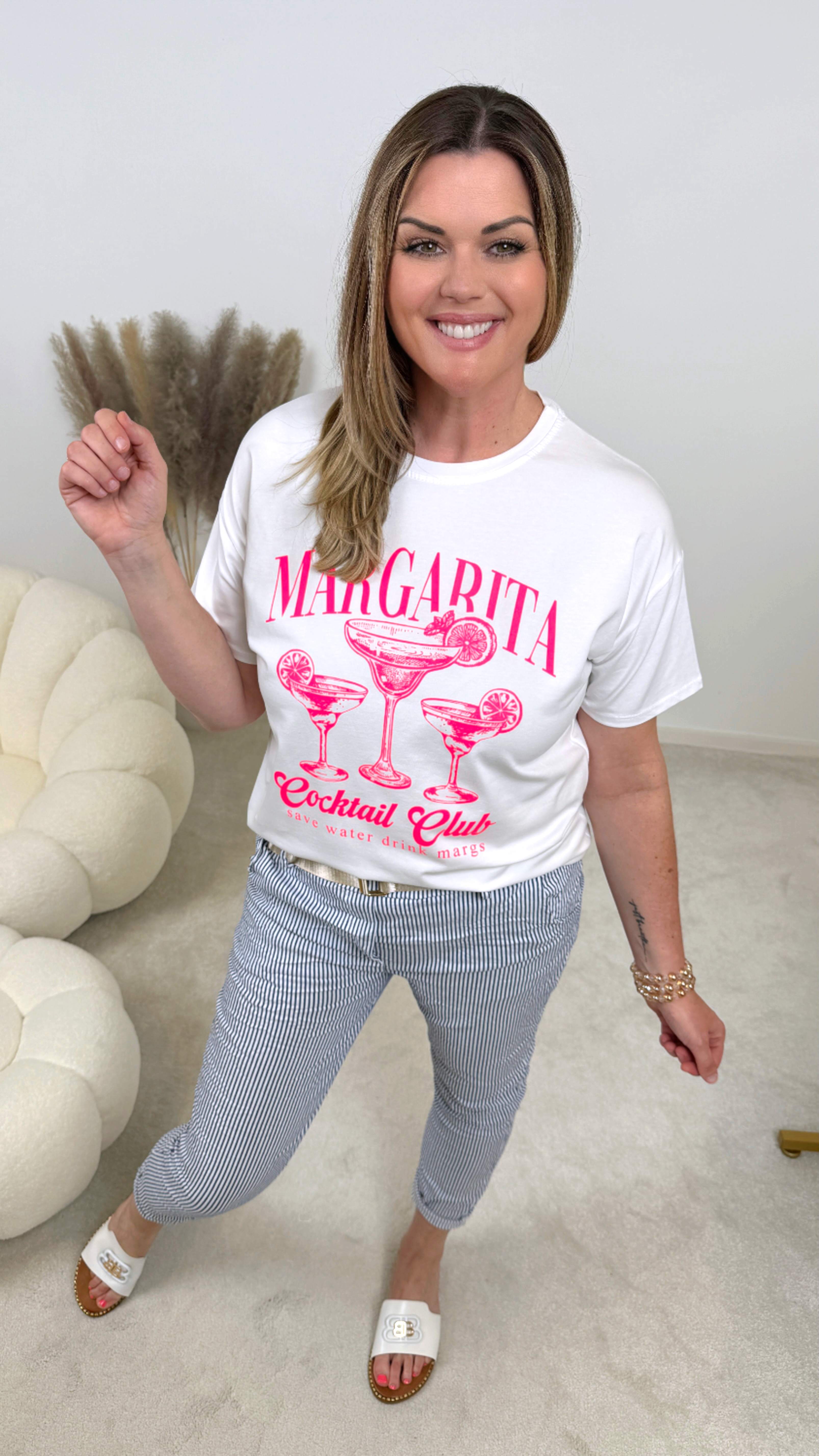 T-Shirt Cocktail Club