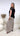 Seidenbluse Santorini *Schwarz*