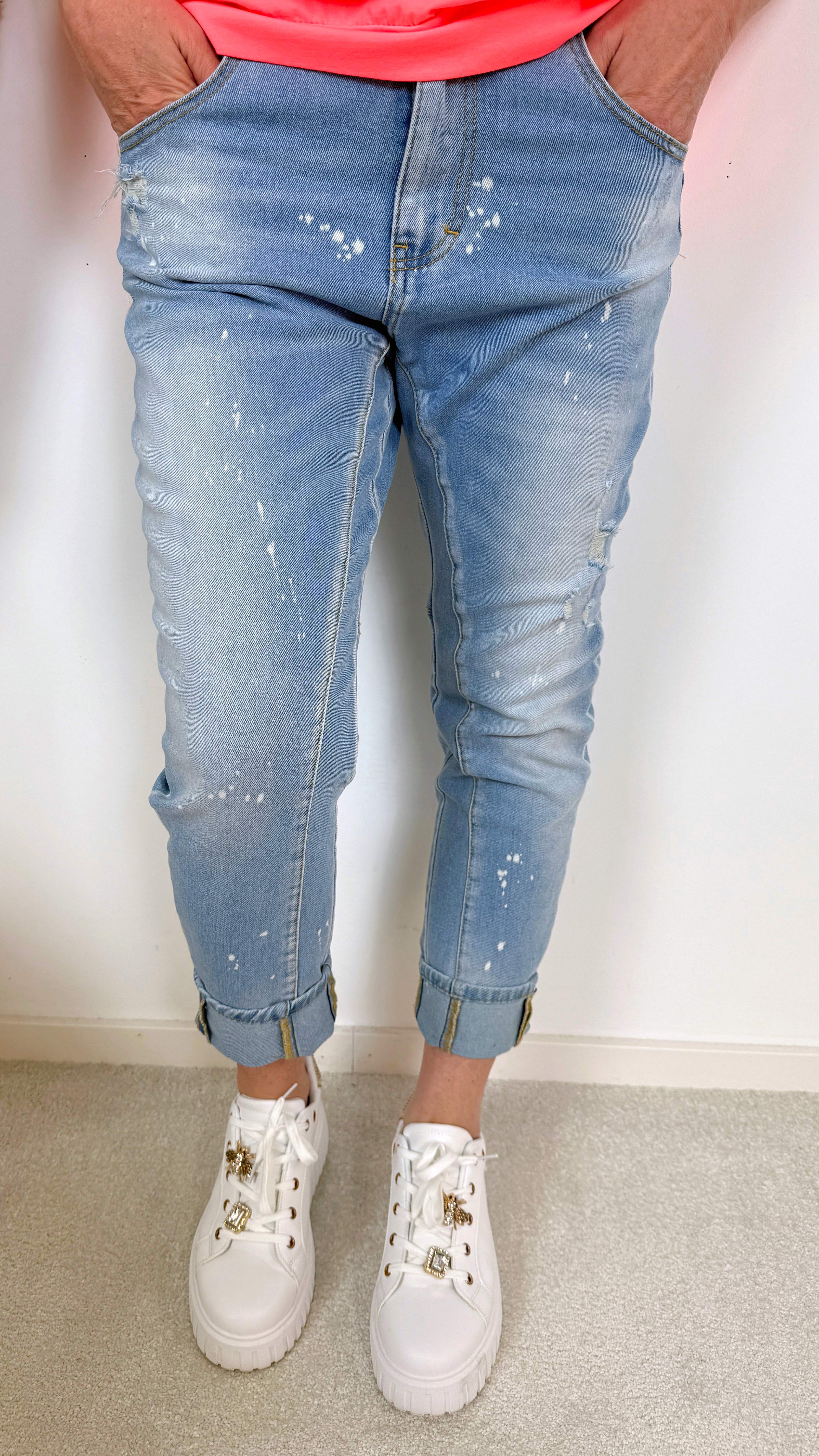 Jeans Denim Darlings (SW1268)