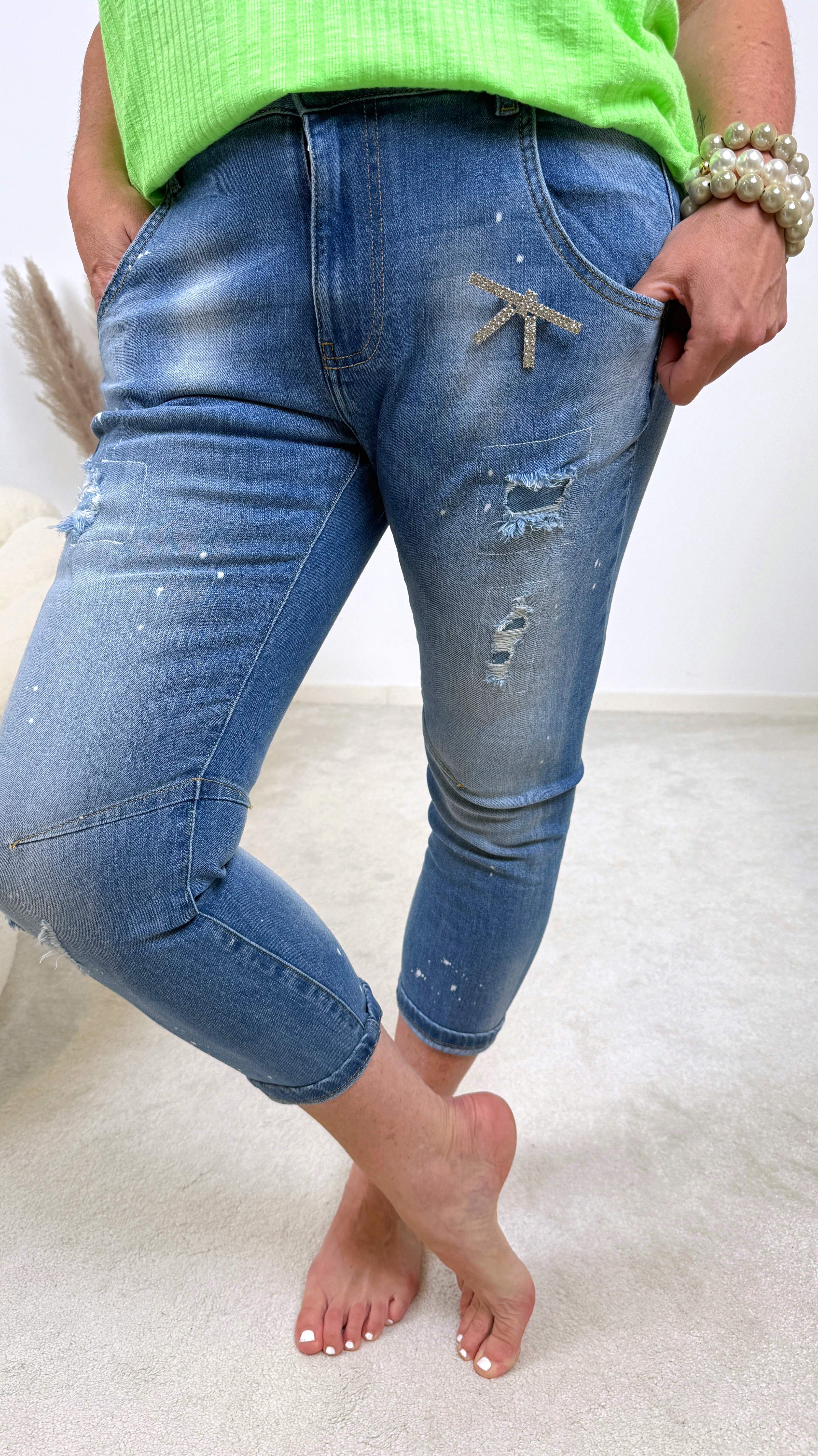Jeans Kaito (SW1217)