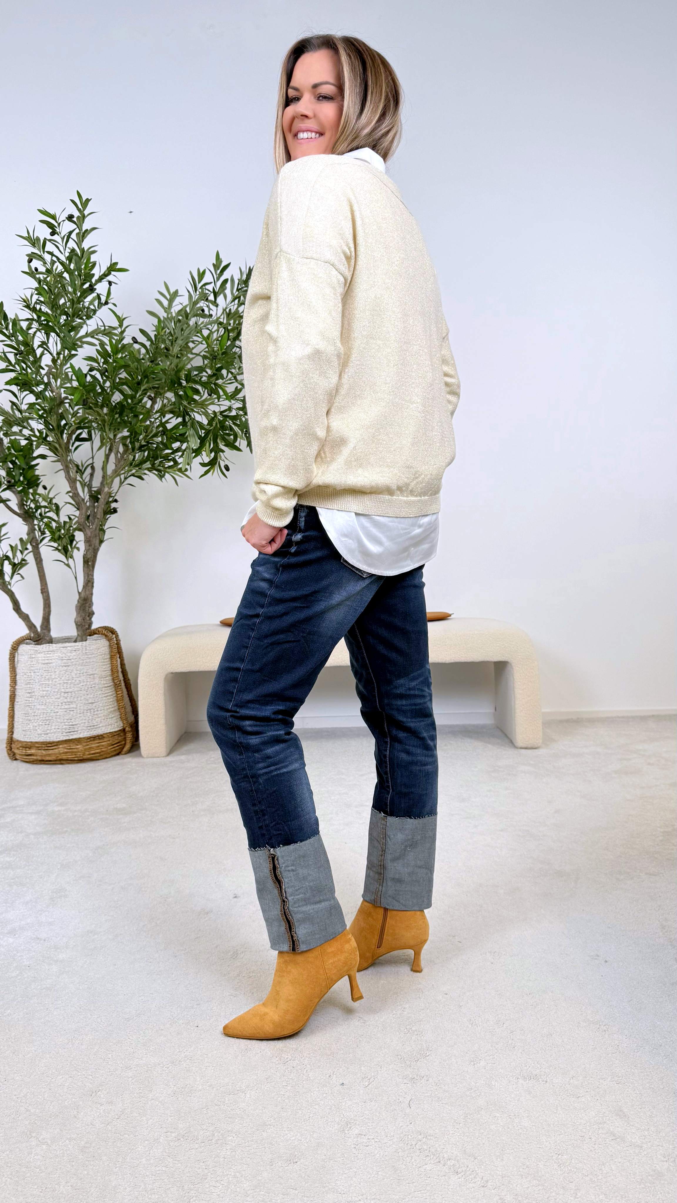 Jeans Denim Day (SW 1596)