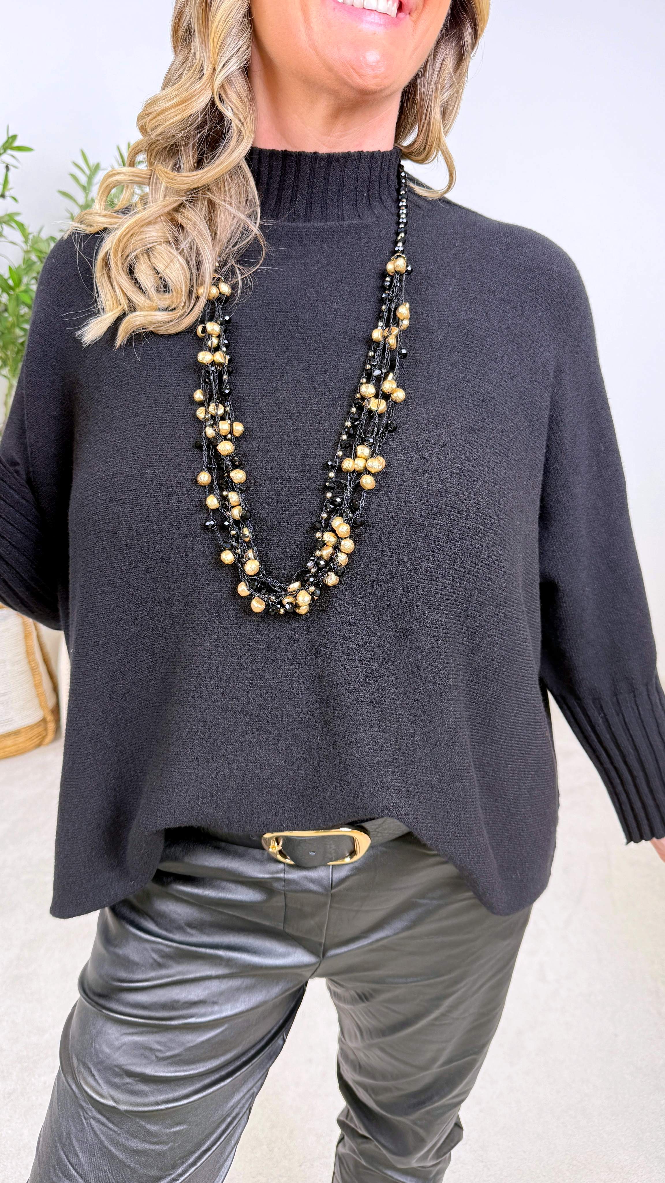 Pullover Frosty Hug (13 Farben)