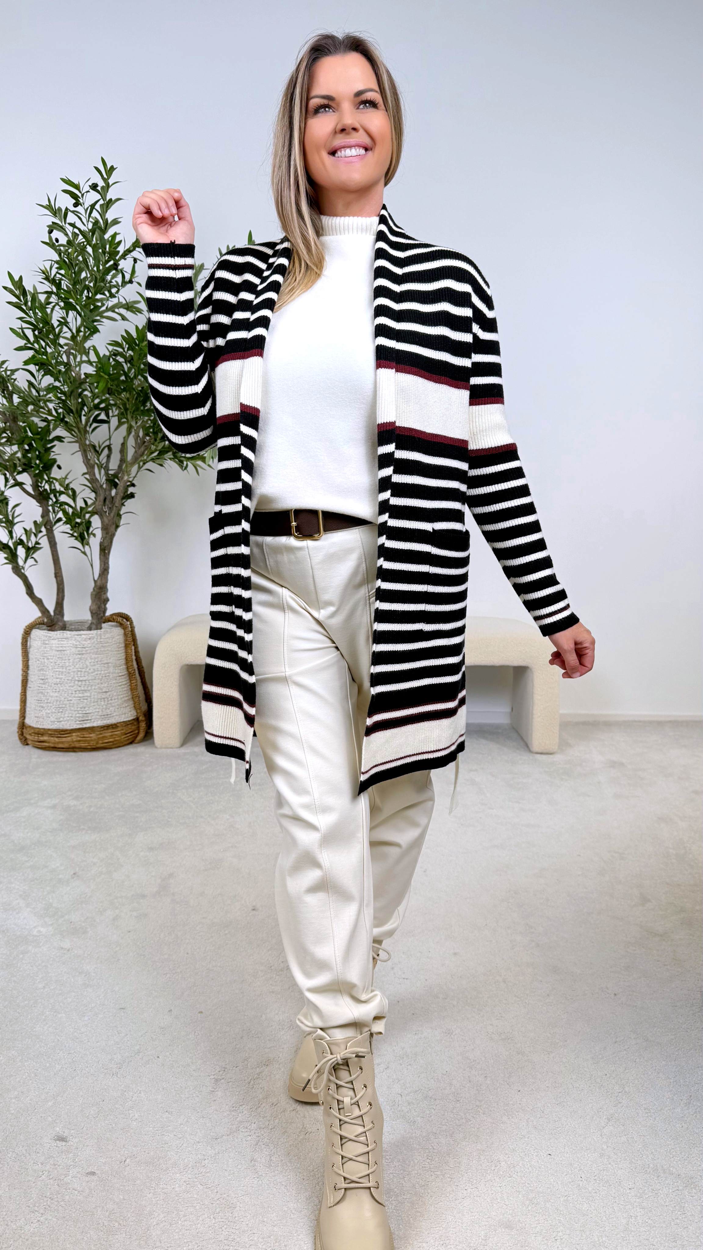 Hose Clarise (4 Farben) - Power of Princess