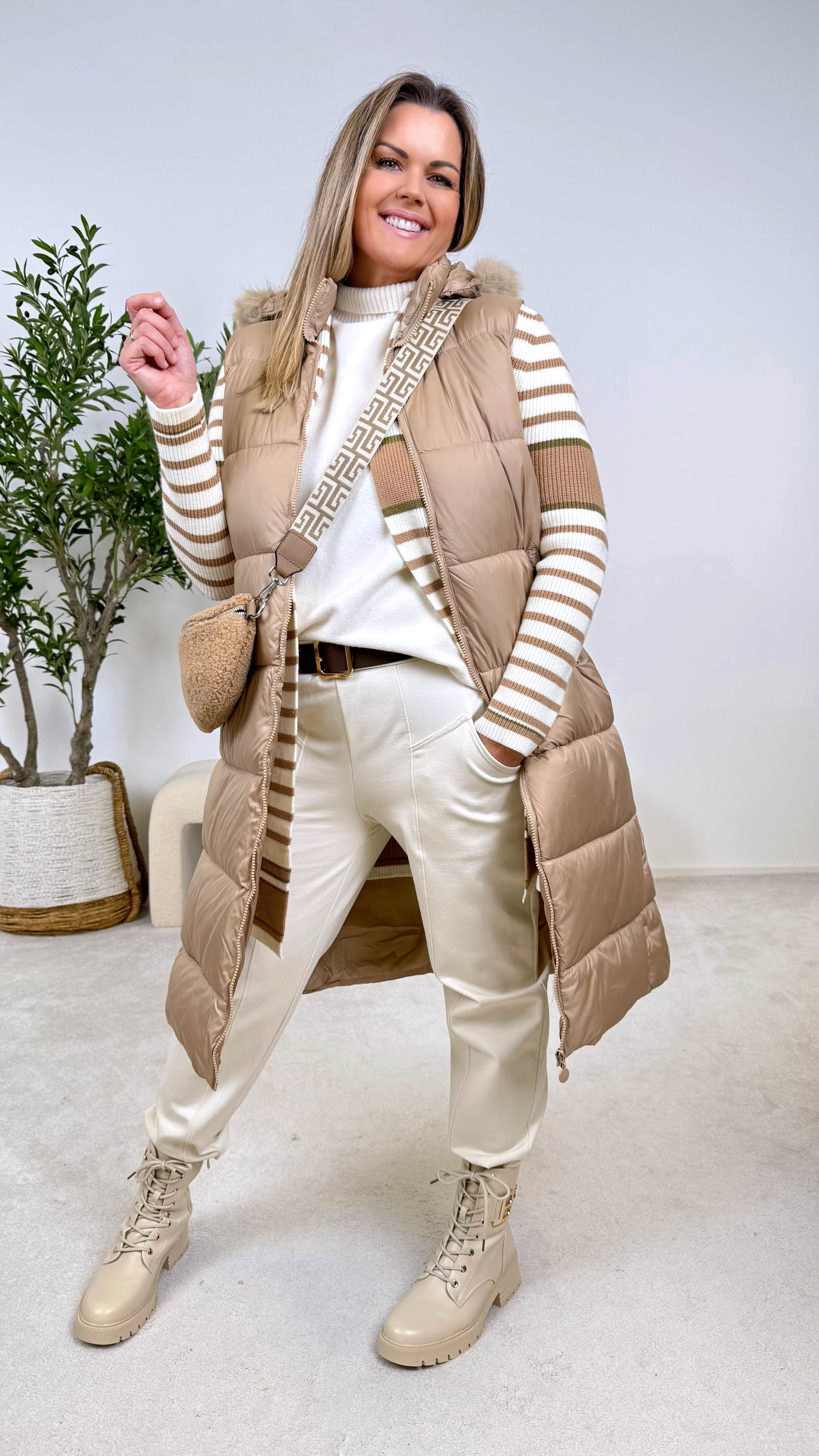 Hose Clarise (4 Farben) - Power of Princess