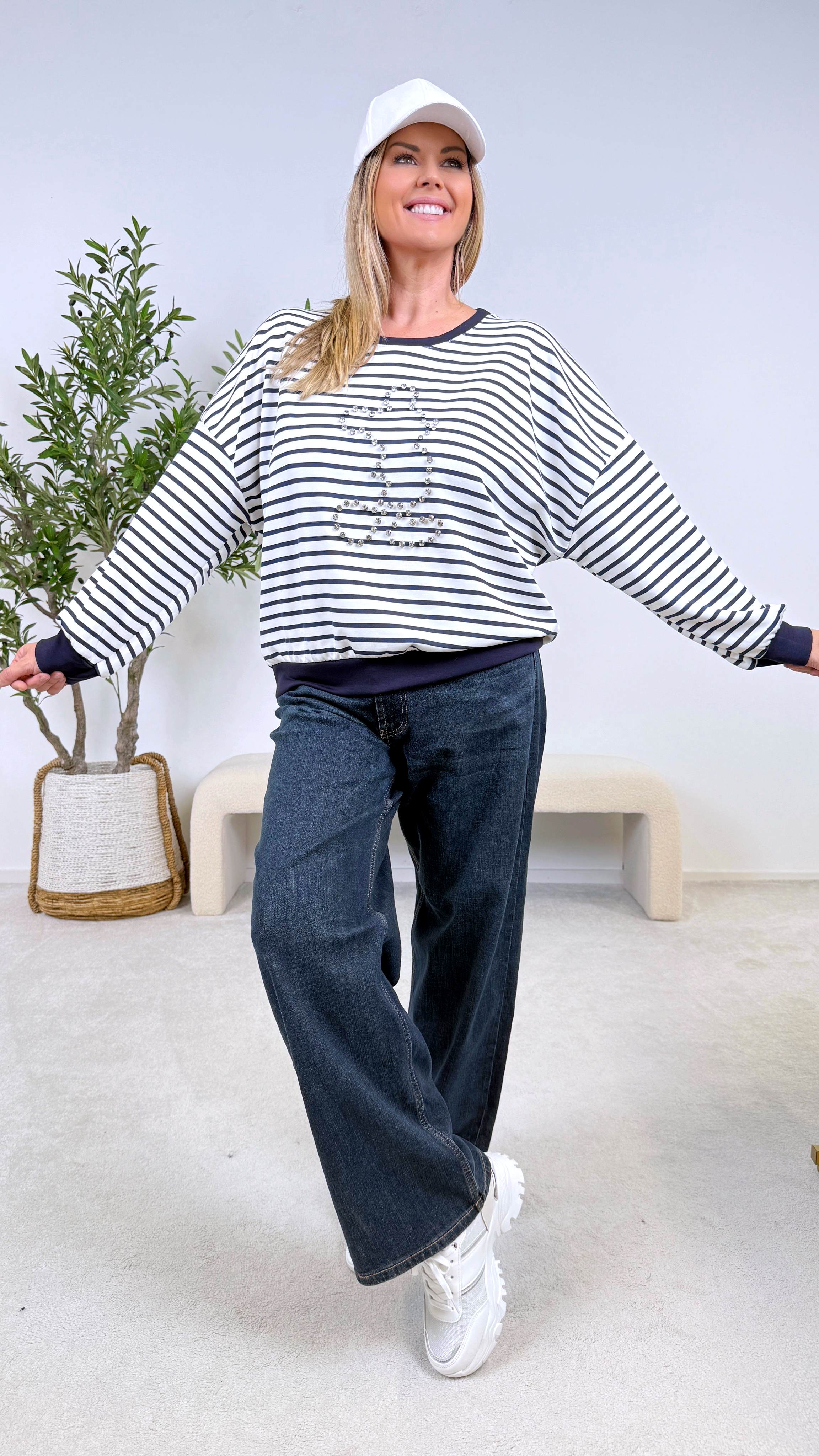 Jeans Denim Flow (SW 1743)