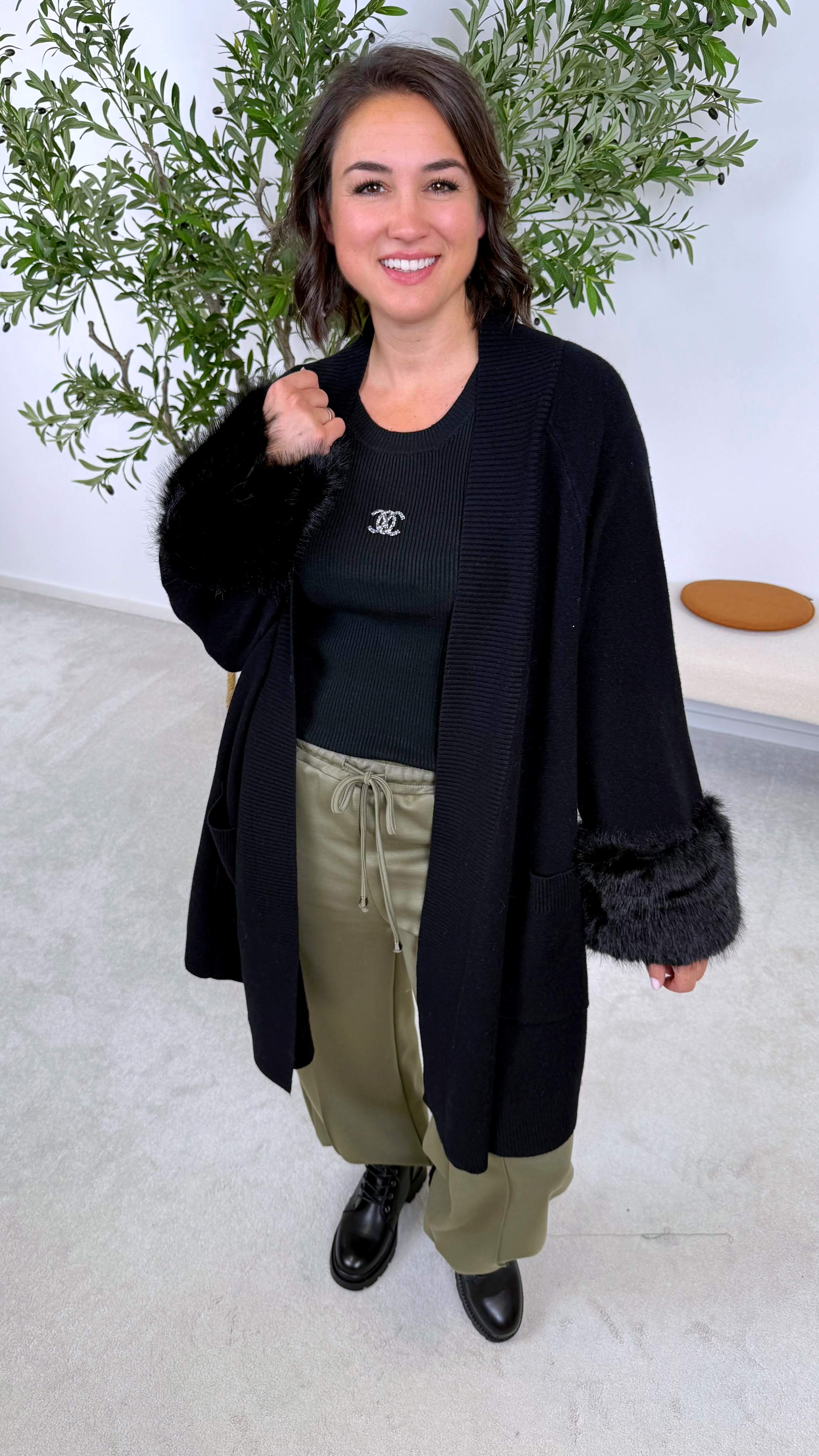 Hose Aurelia (5 Farben) - Power of Princess