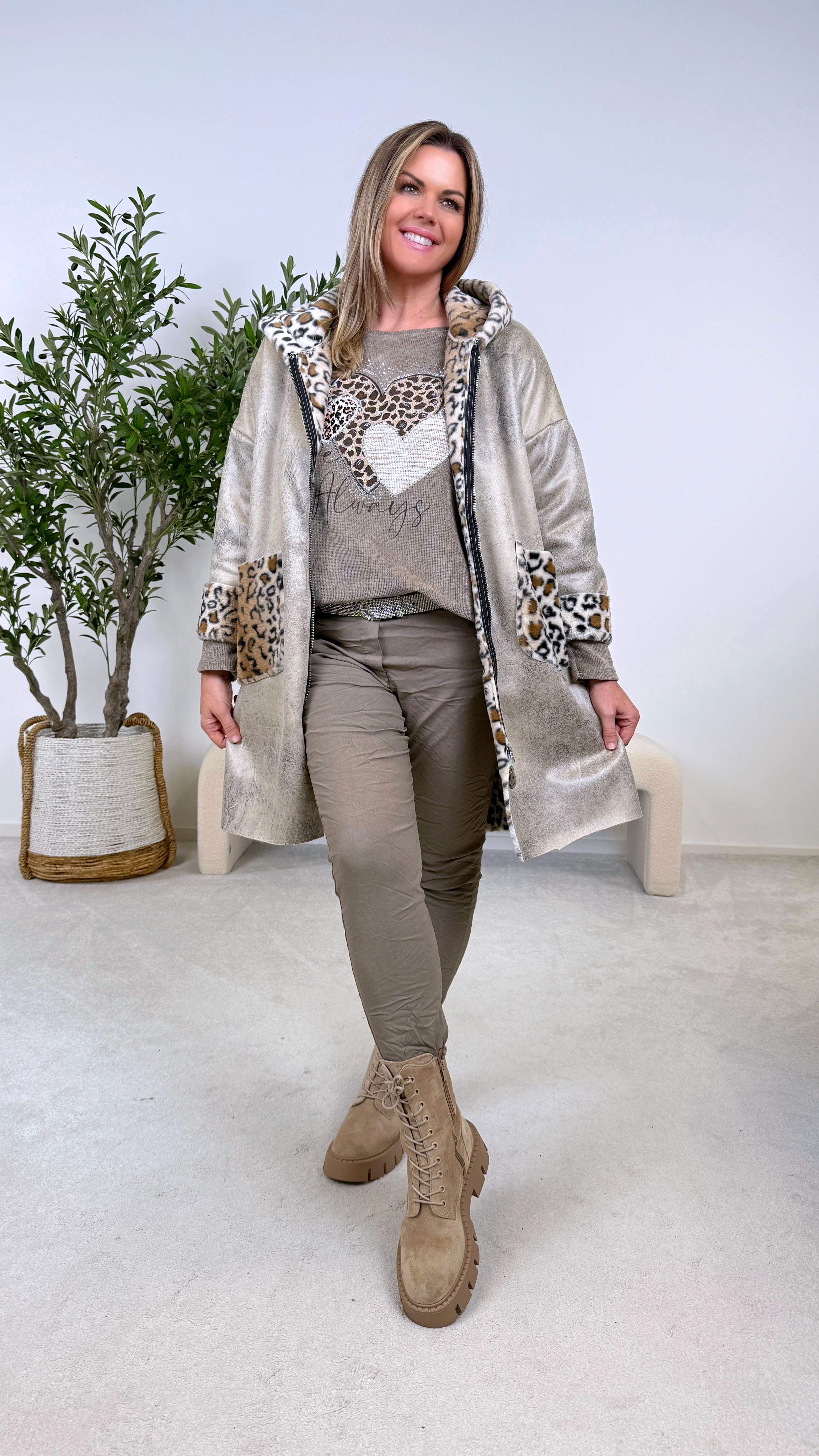 Jogpants Triss (16 Farben) PoP - Power of Princess