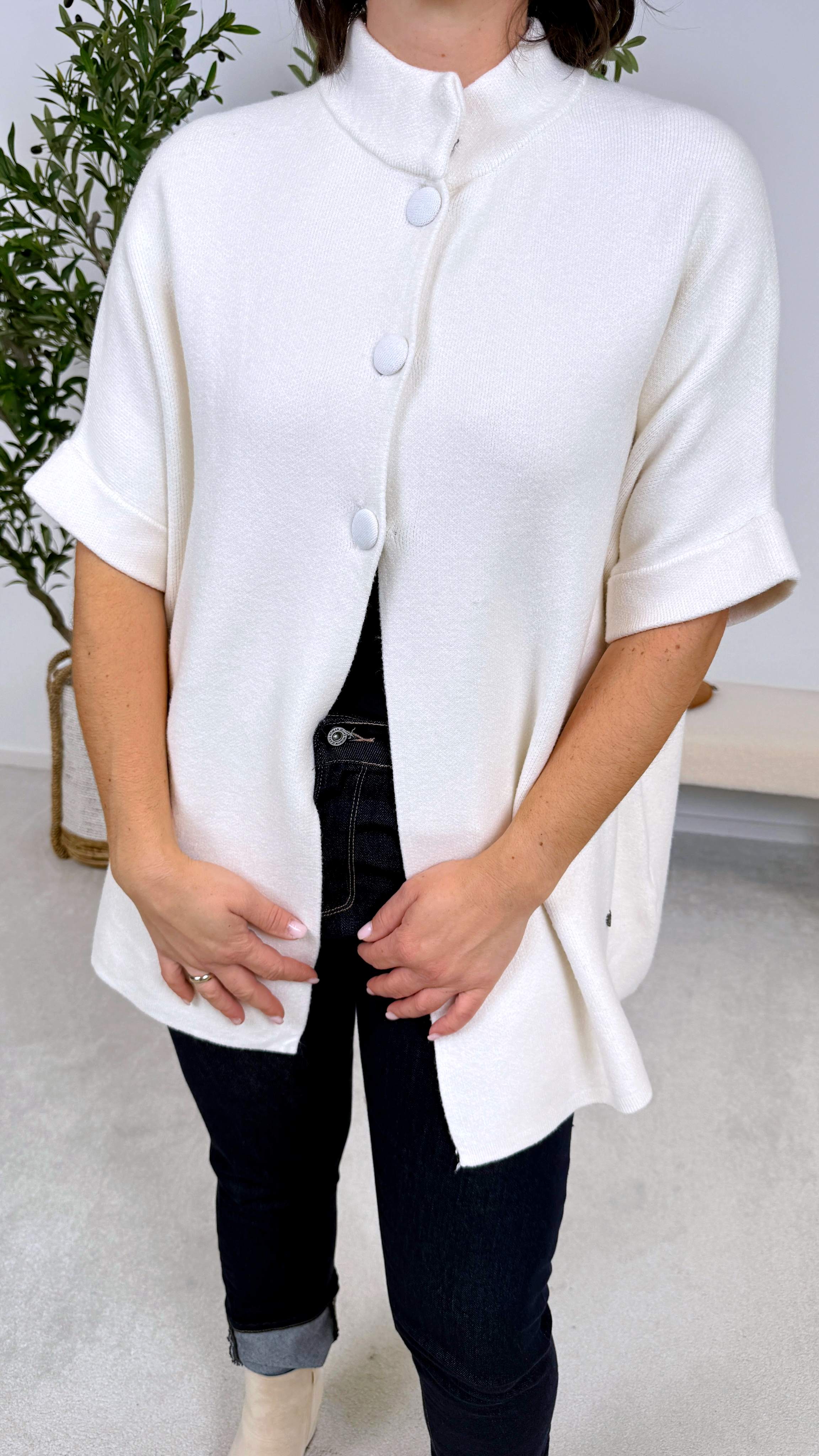 Cape Chestnut (6 Farben) - Power of Princess