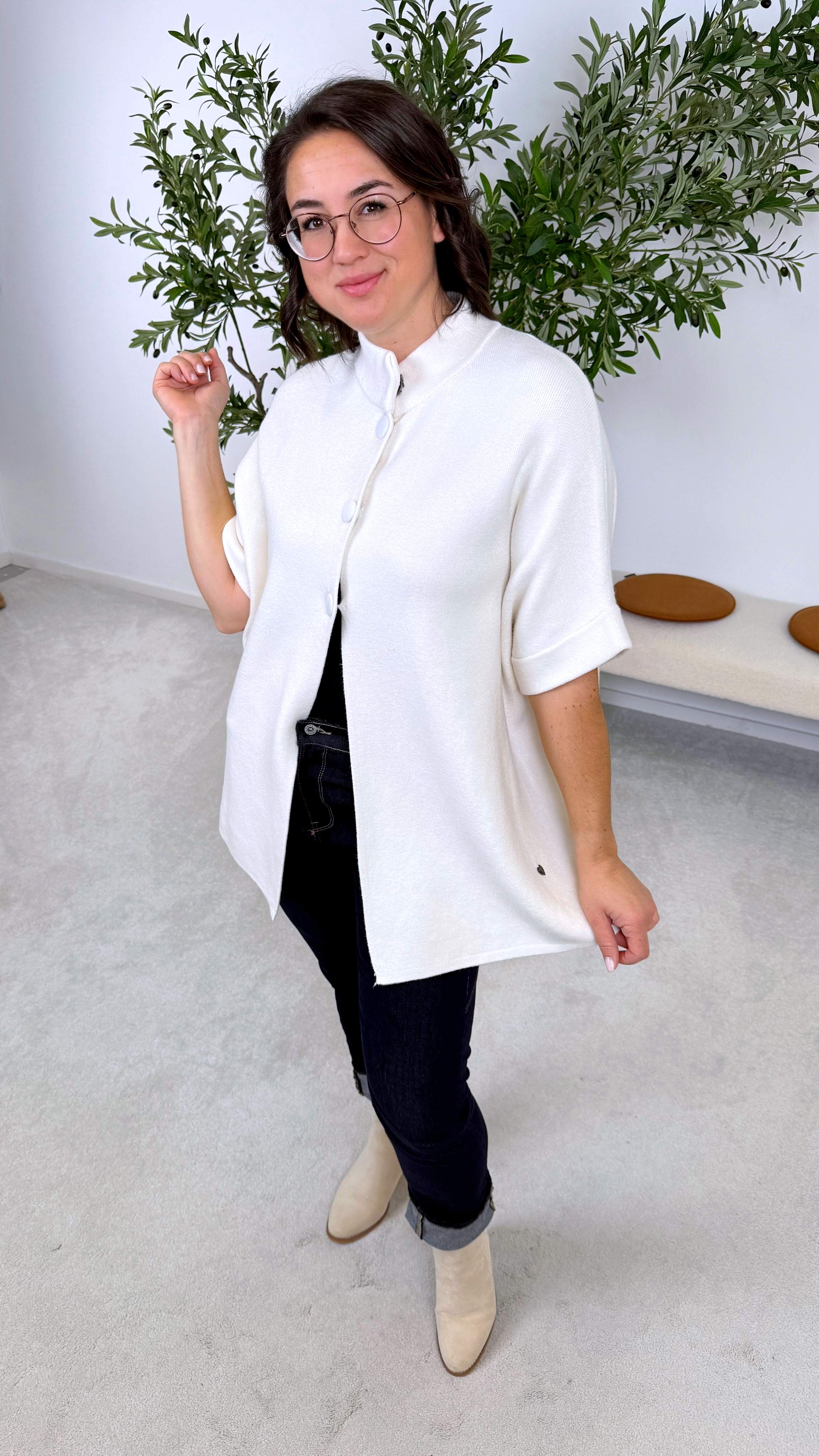 Cape Chestnut (6 Farben) - Power of Princess