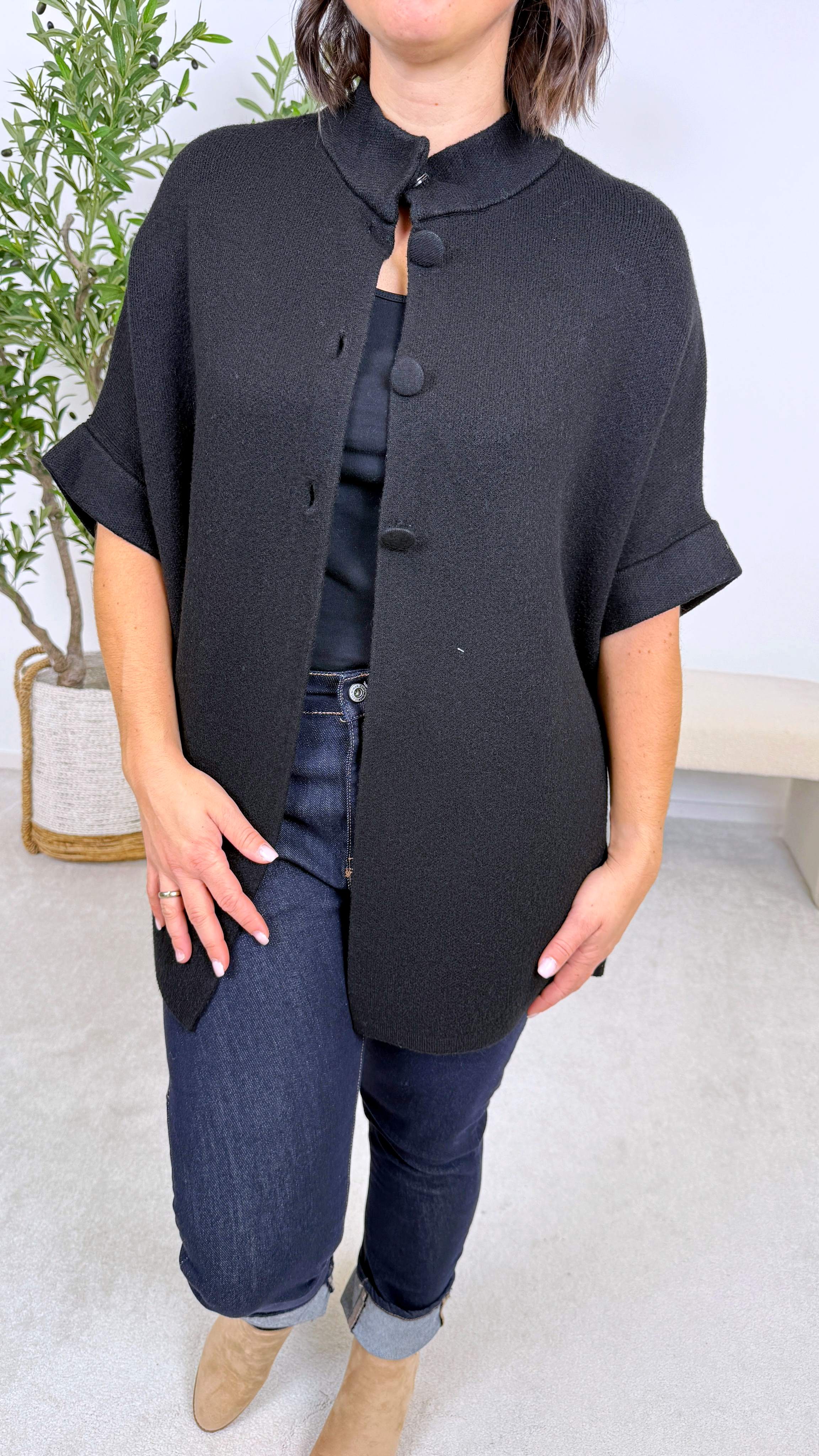 Cape Chestnut (6 Farben) - Power of Princess