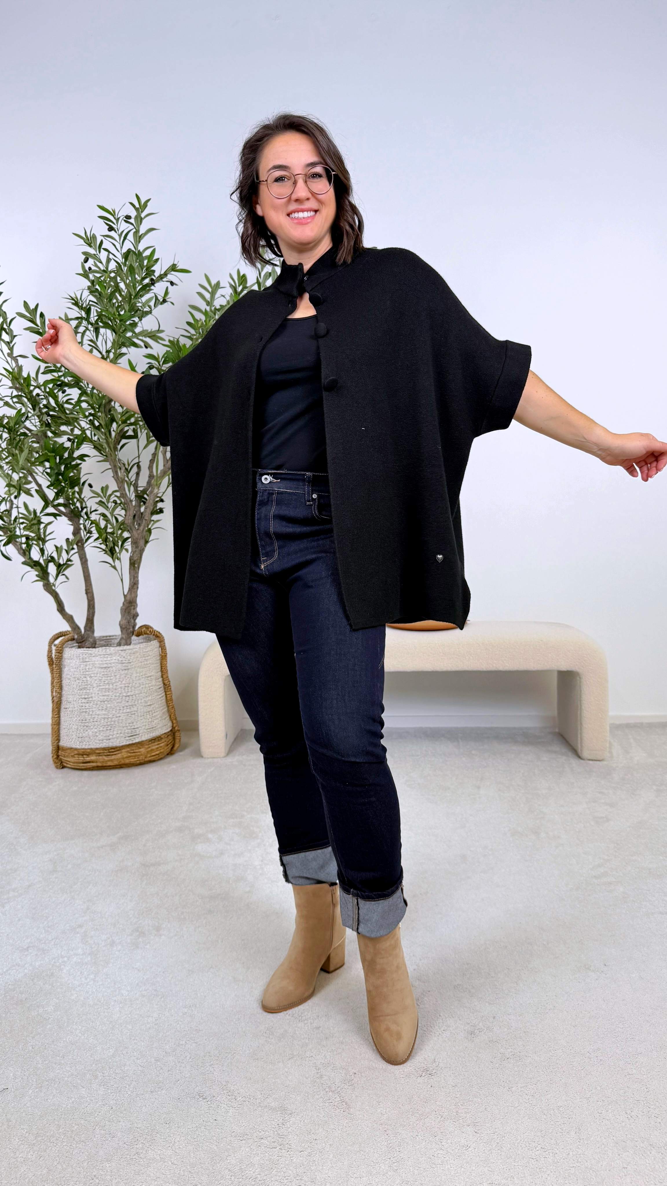 Cape Chestnut (6 Farben) - Power of Princess