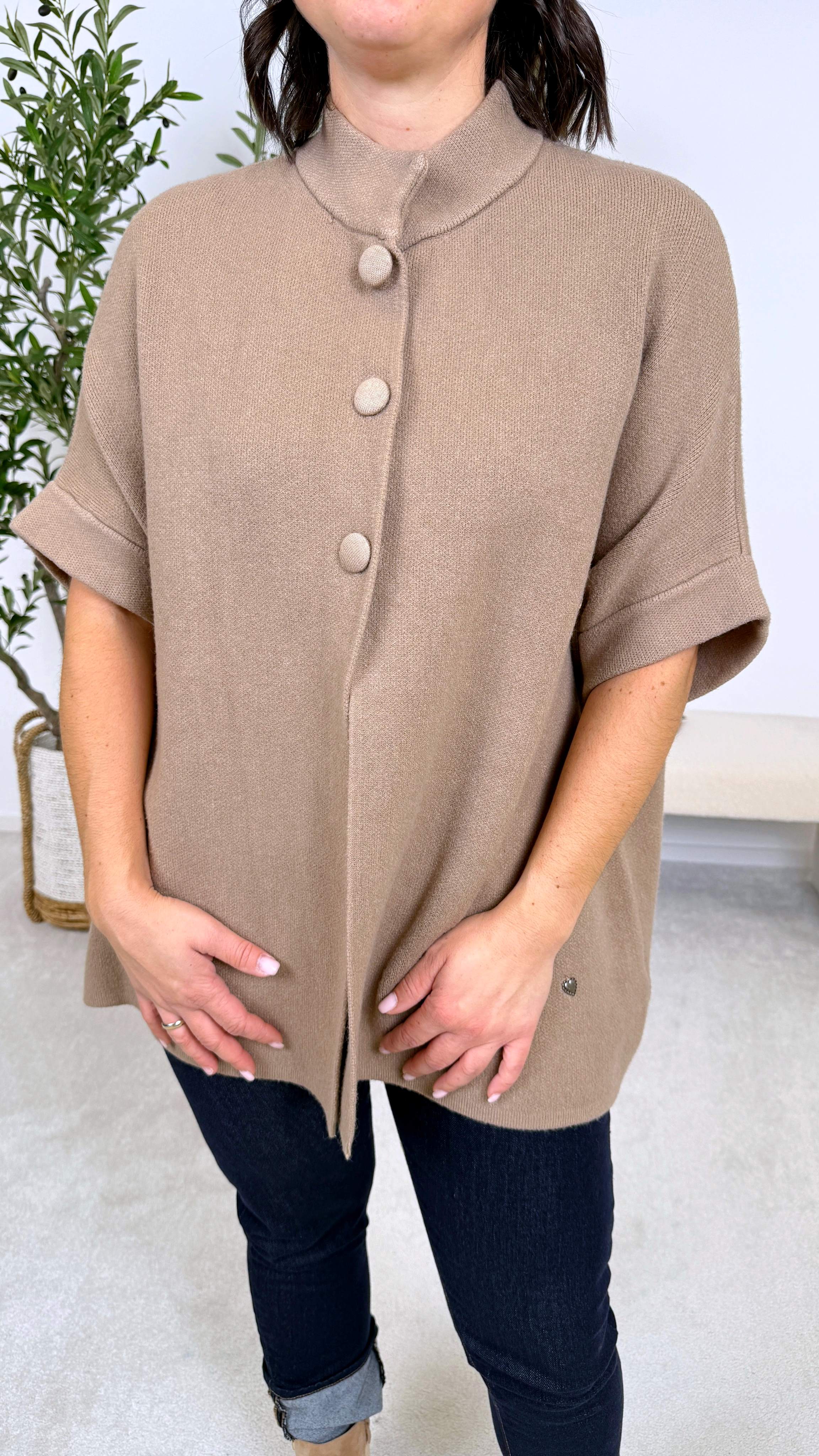 Cape Chestnut (6 Farben) - Power of Princess