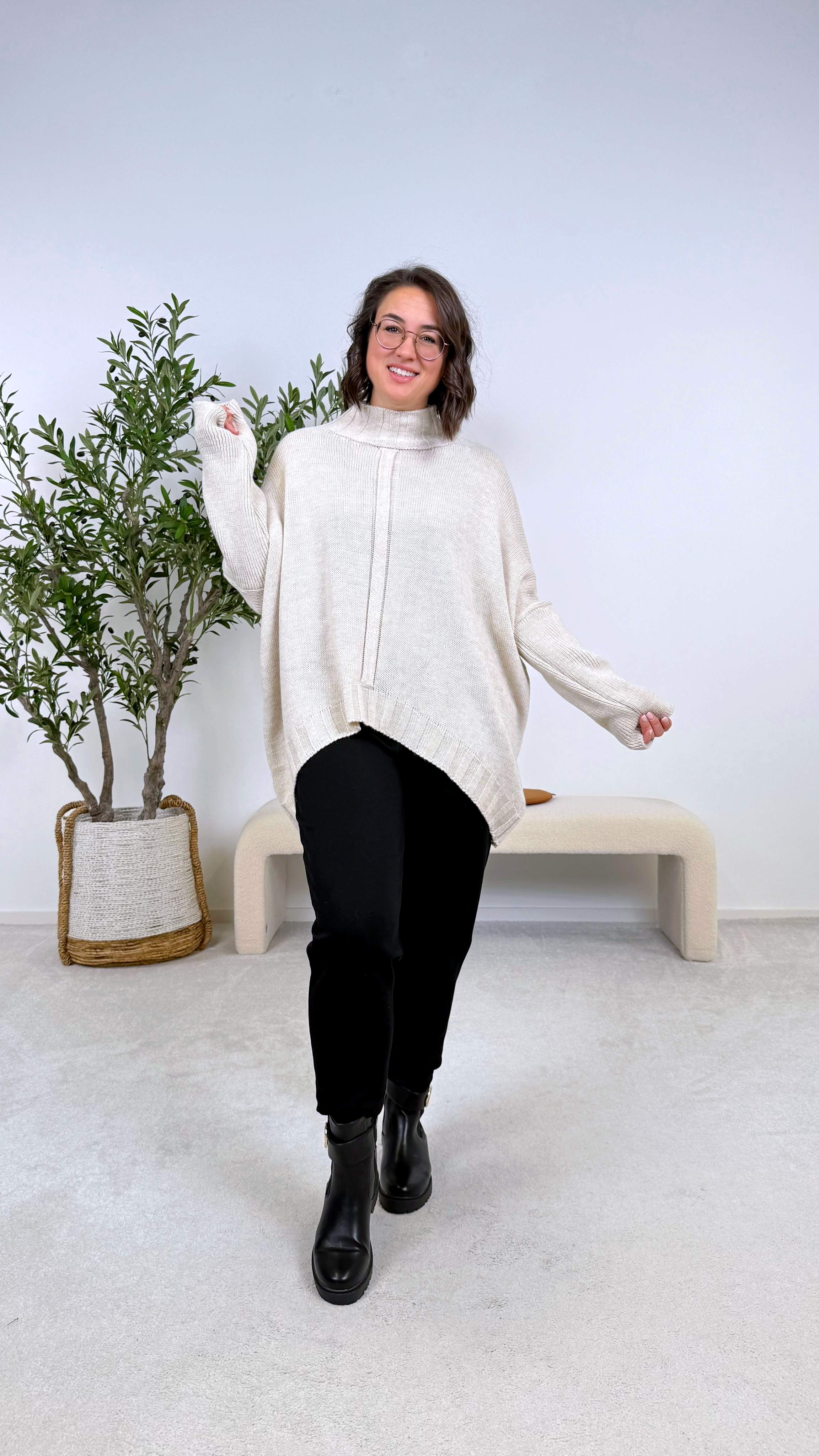 Hose Liora (5 Farben)