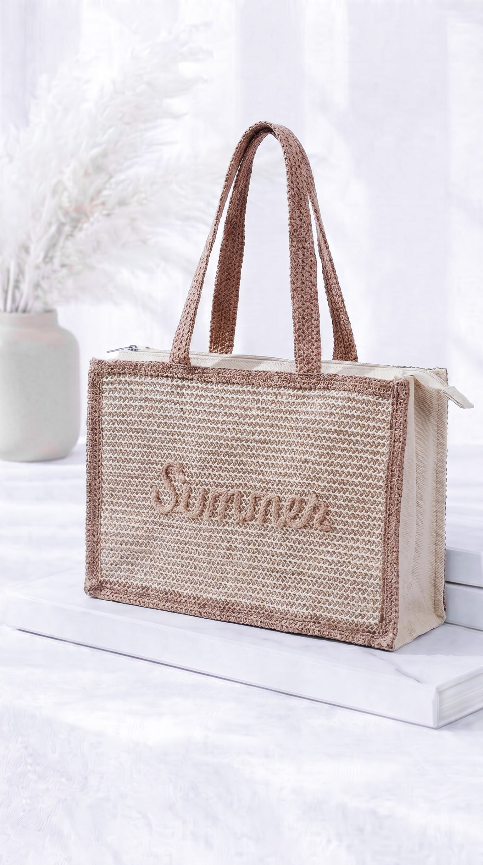 Shopper Beach Darling