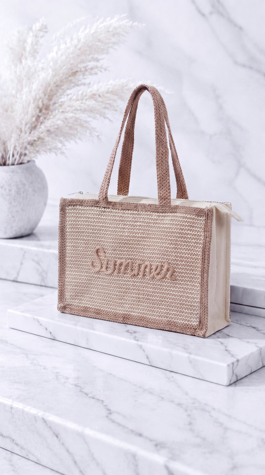 Shopper Beach Darling