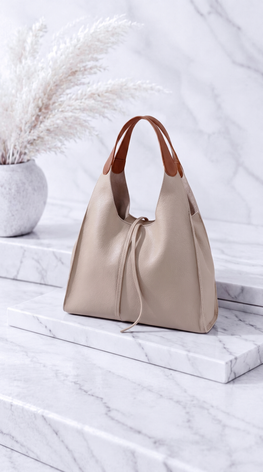 Shopper Amber Solace *Camel-Hell* - Power of Princess