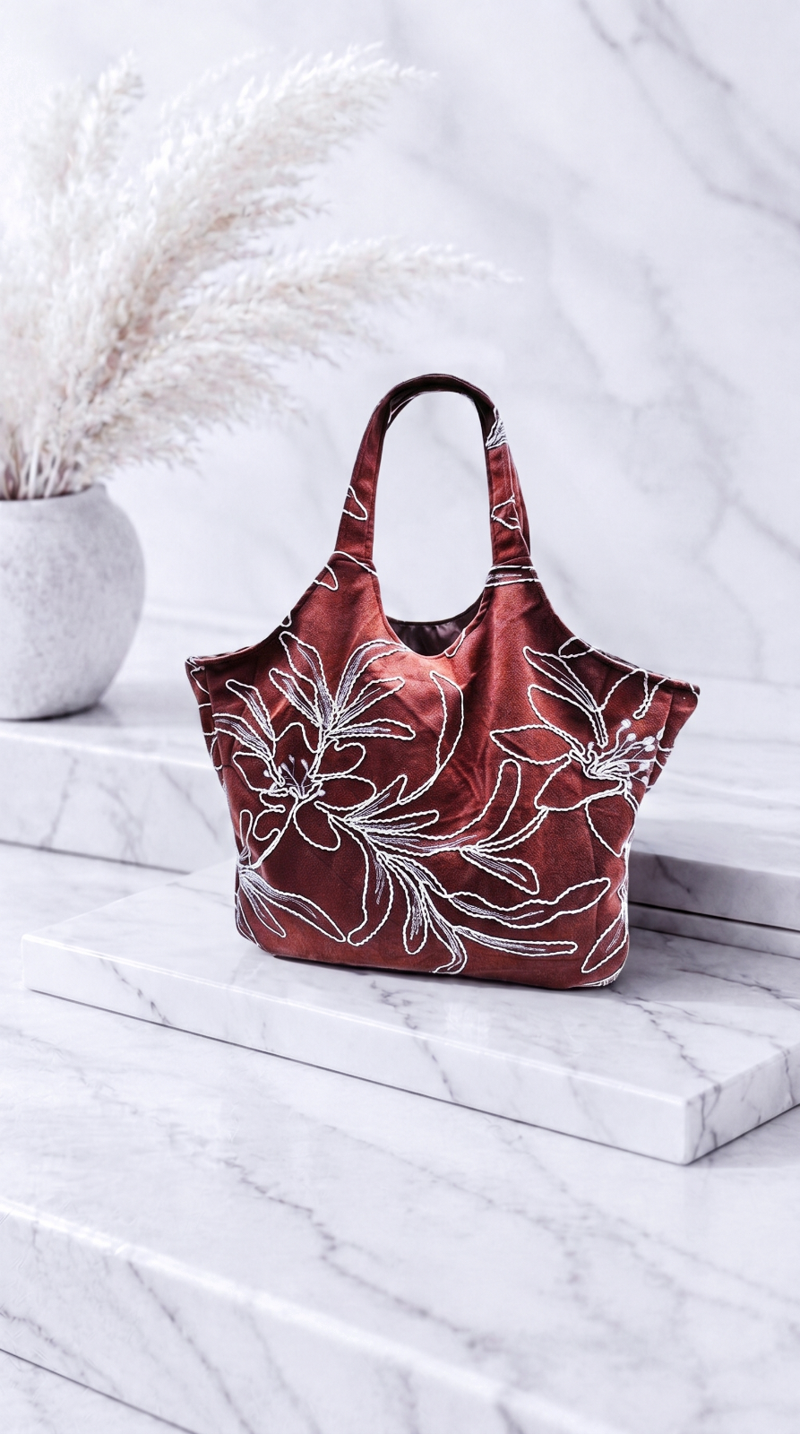 Shopper Nature Muse