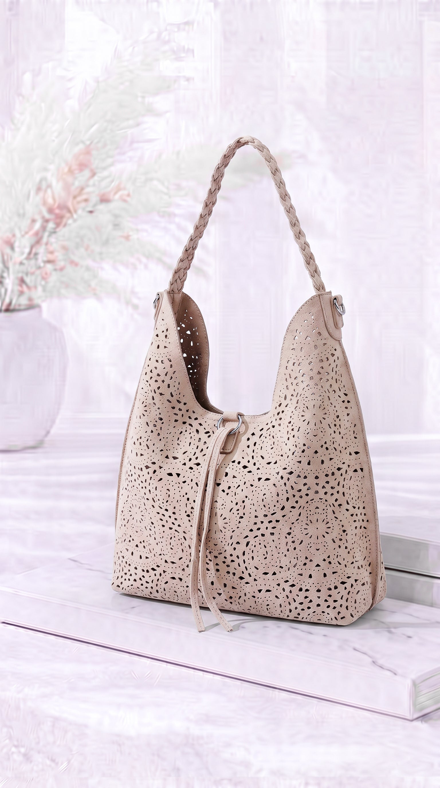 Shopper Summer Solstice *Beige*