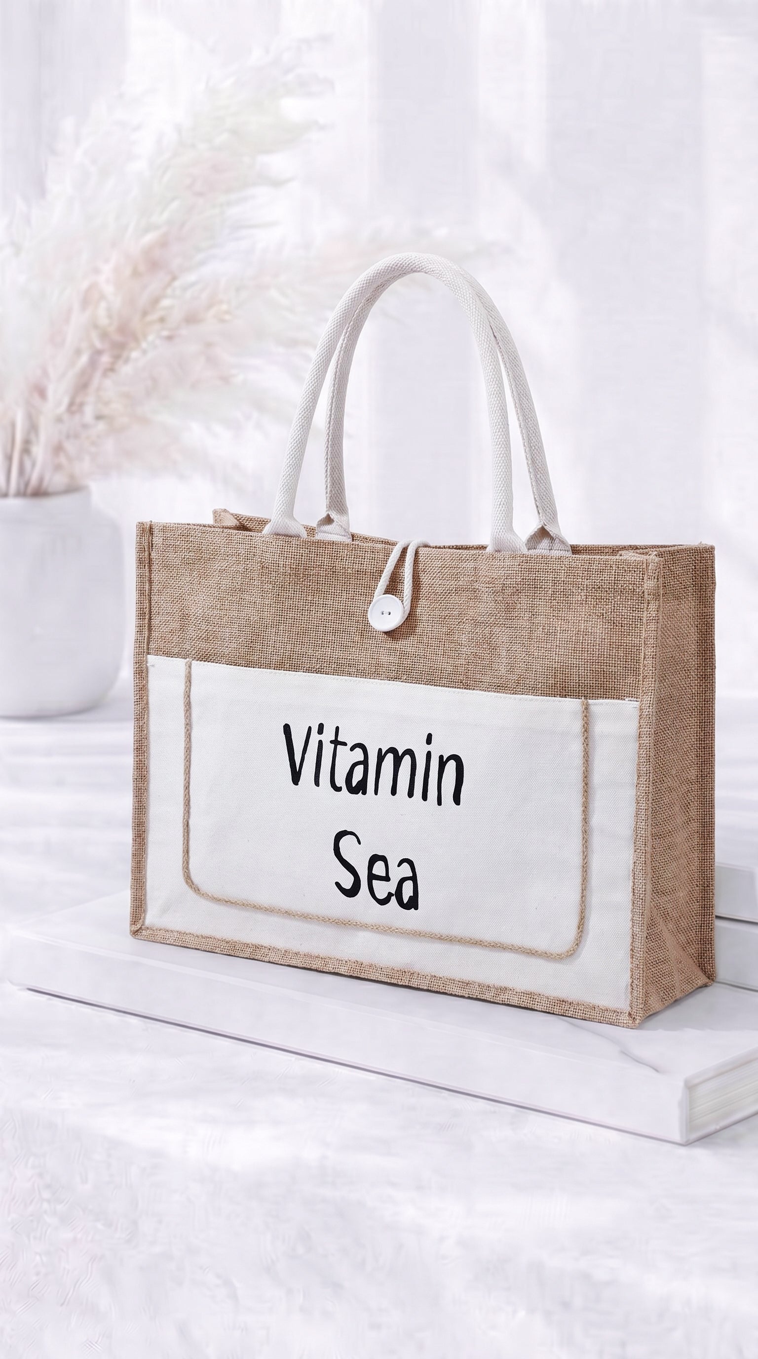 Shopper Vitamin Sea
