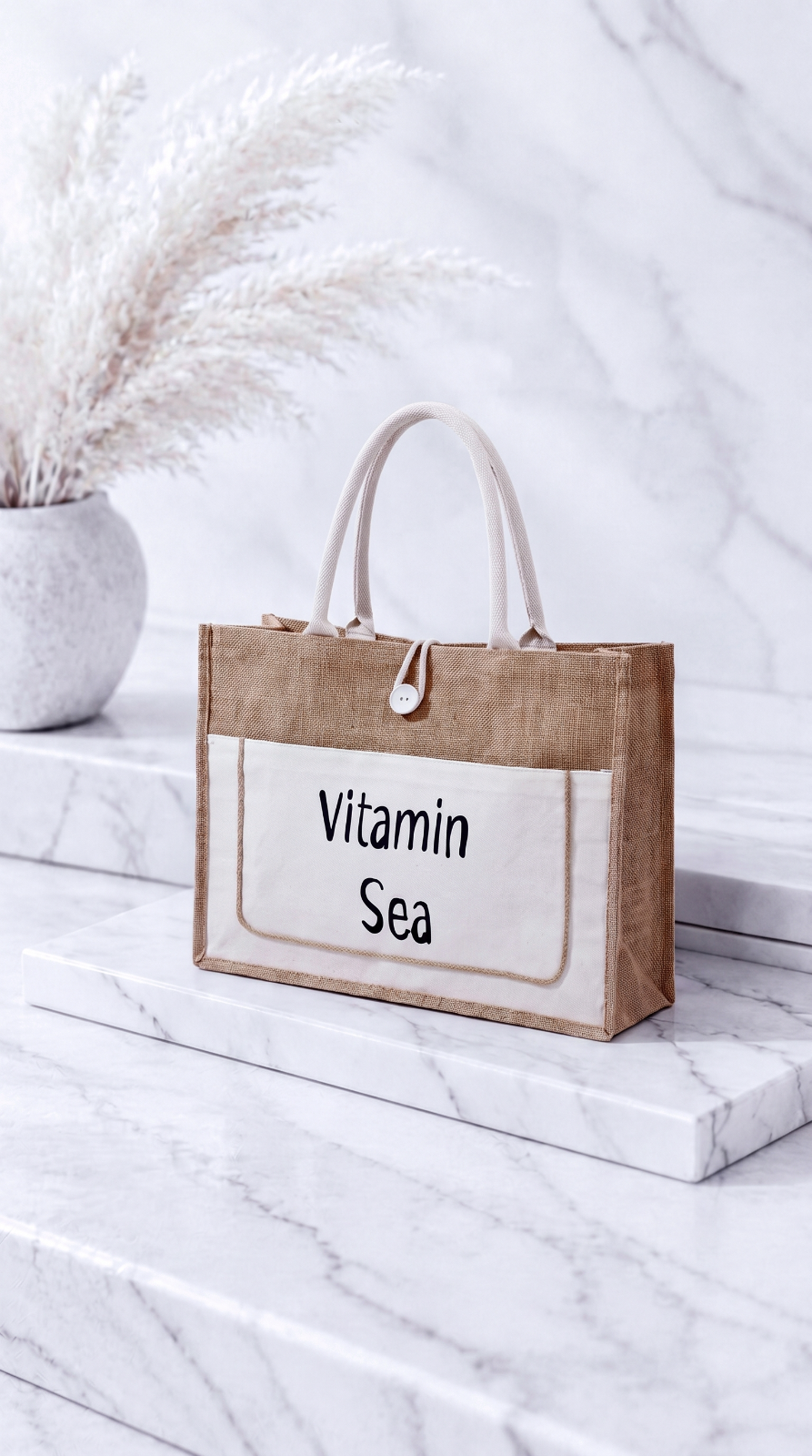 Shopper Vitamin Sea
