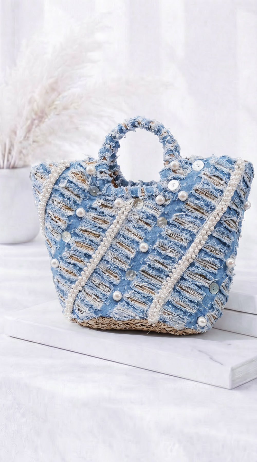 Tasche Jeansy Deluxe