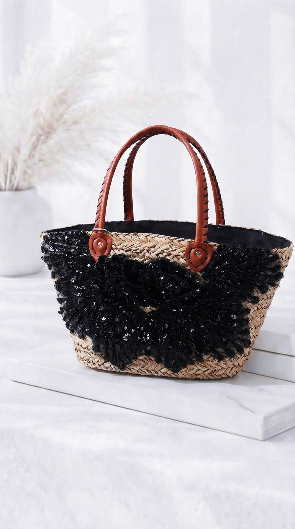 Tasche Bella Vita *Schwarz*