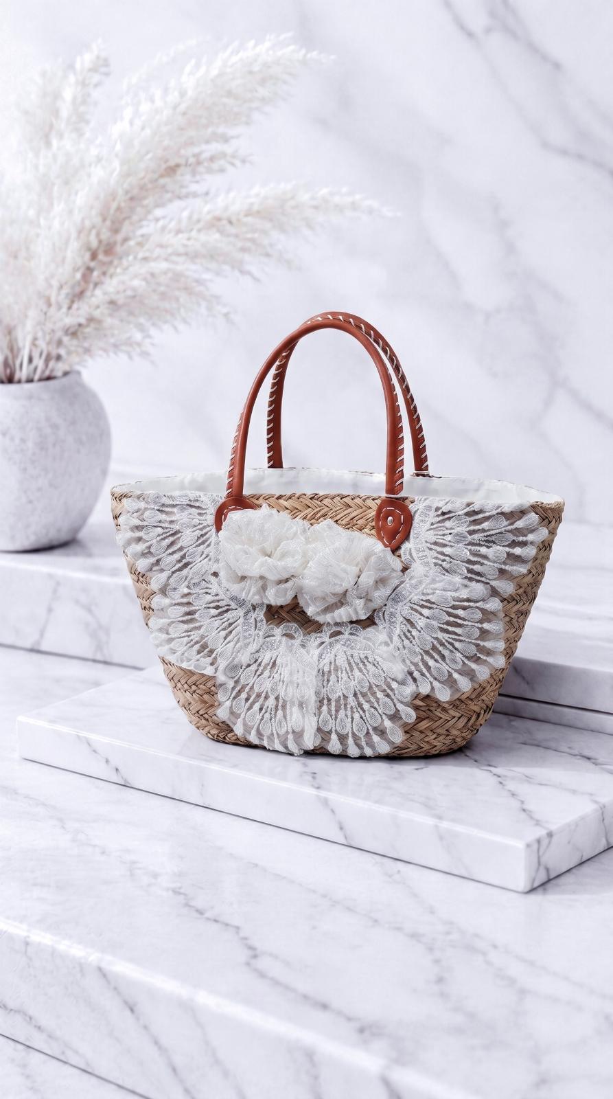 Tasche Bella Vita *Weiß*