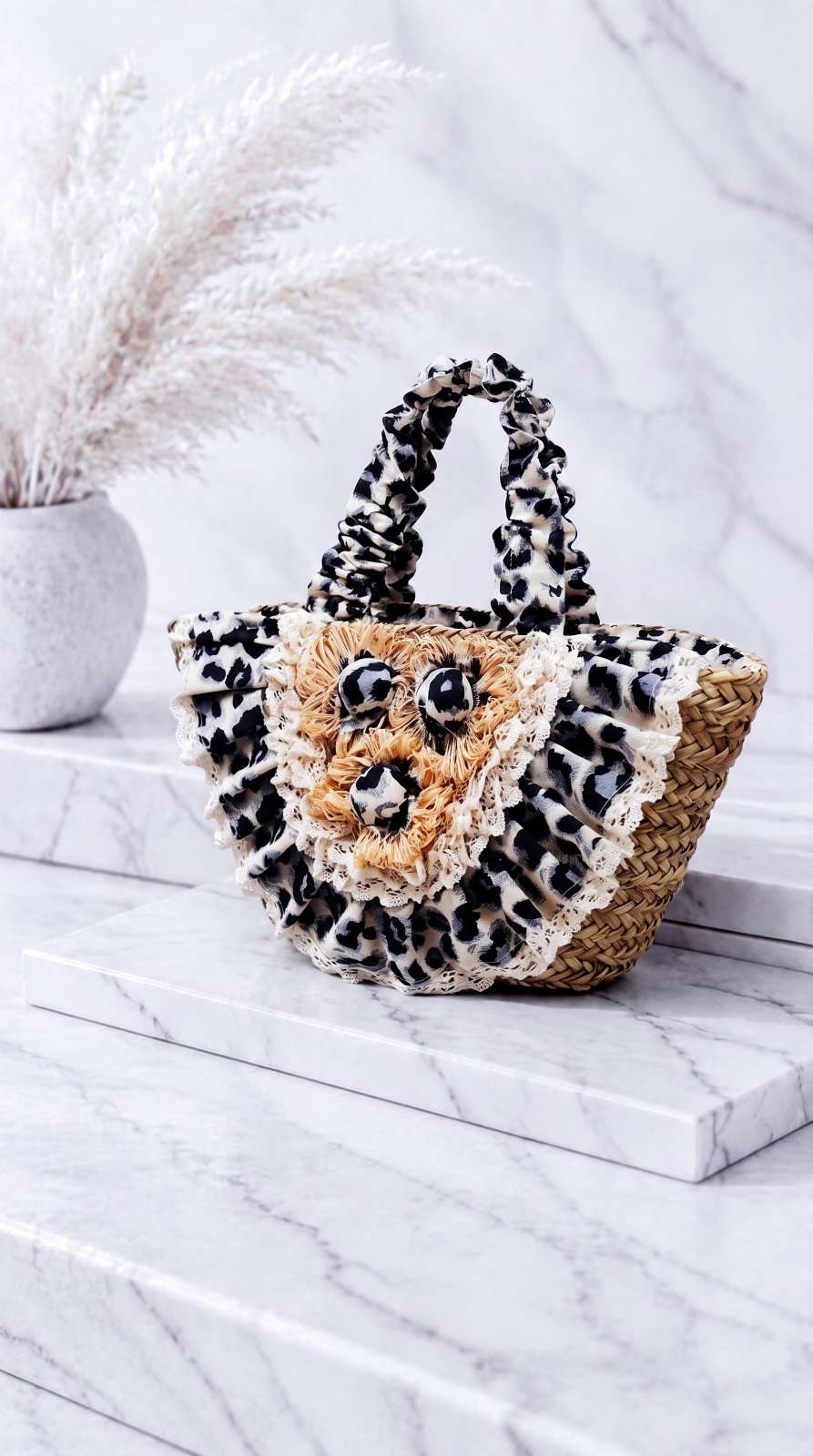 Tasche Savanna Princess *Beige*