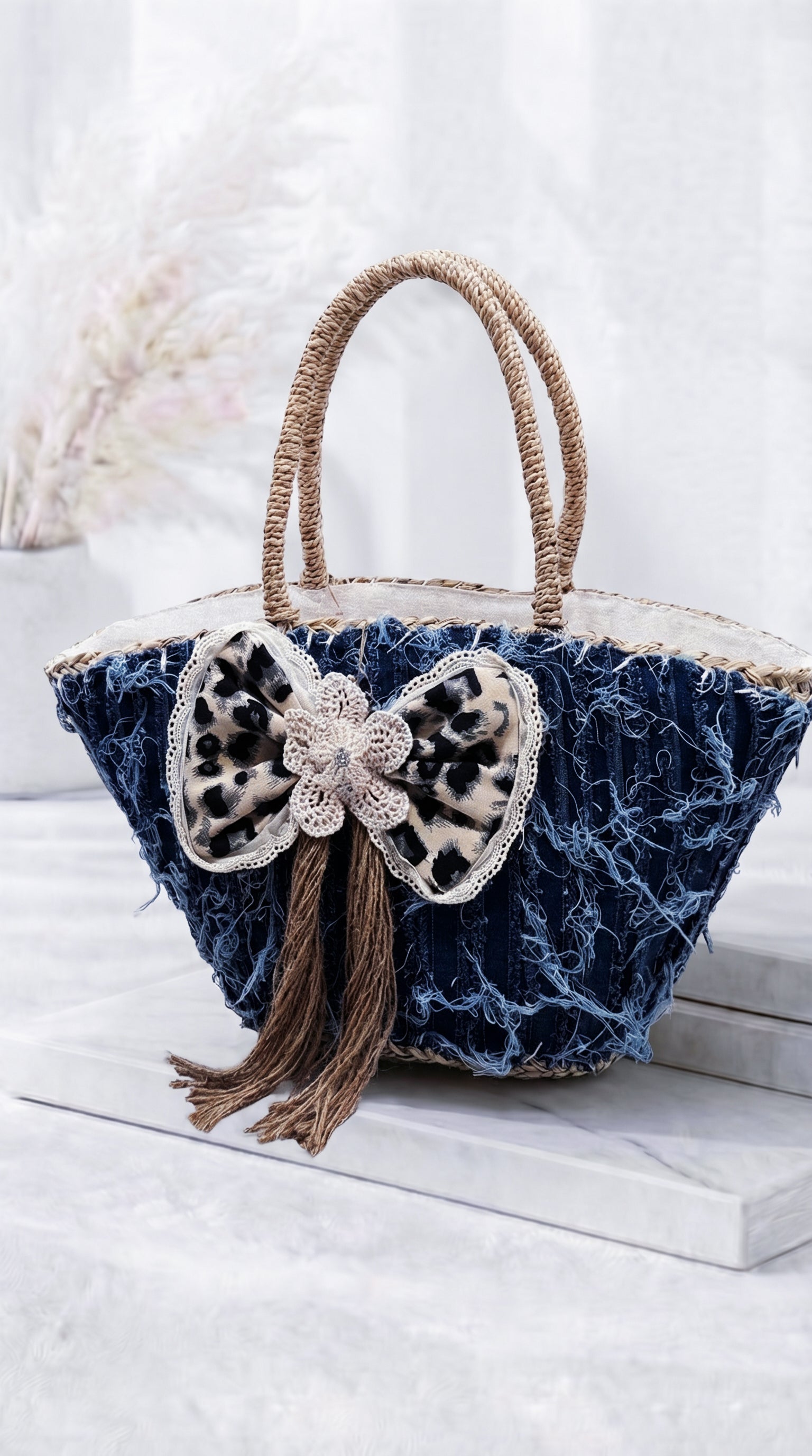 Tasche Wild Chic